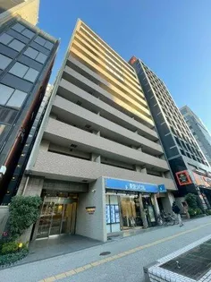 リヴゴーシュ天満橋の画像