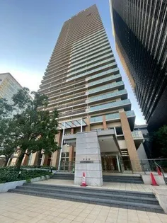 ローレルタワー難波の画像