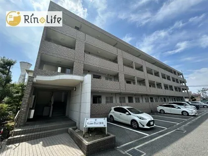 ジャンピュールⅠ番館の画像