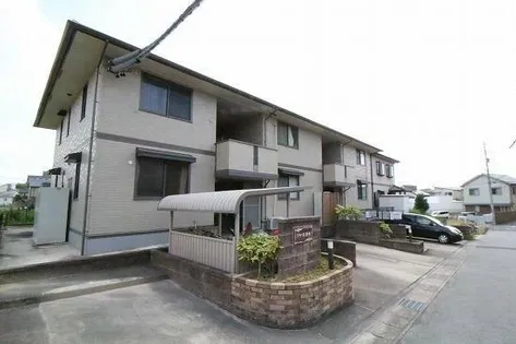 ブリーズ赤池の画像