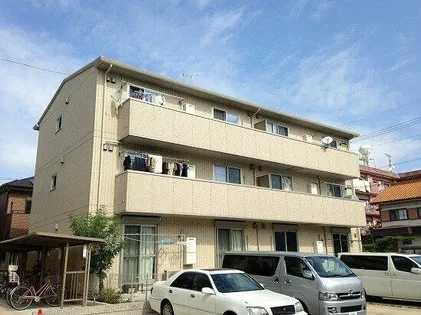 カーサシャルマン B棟の画像