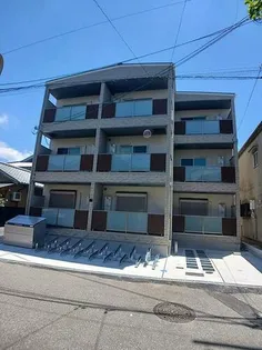 GoodLife 小阪本町【3階】の外観