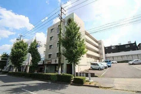 三田ビルの画像
