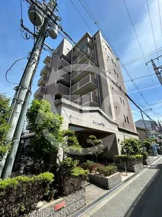 イーストコーストヴィラの画像