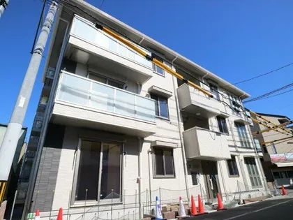 LAKE SIDE YAMAKIの画像