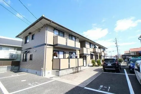 カーサ南山 Iの画像