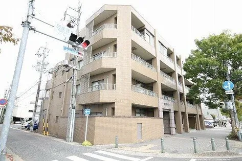 FJ日進通【4階】の外観