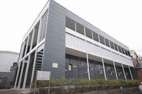プレゾンの画像