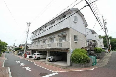 KAISER HOUSEの画像