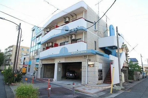 ハートインメイトの画像