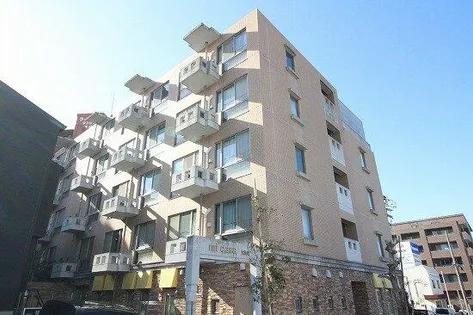 MI CASA 文教台の画像