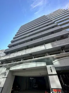 エスリード南森町駅前の画像