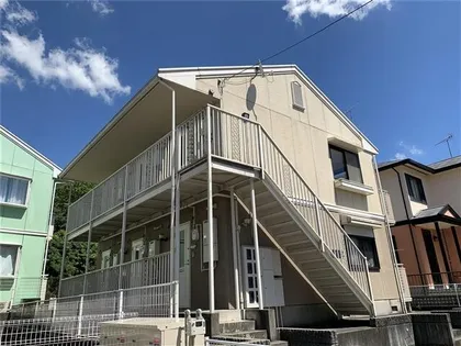 フォレスト青山A棟の画像