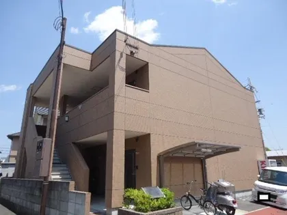 メゾンエルシオンの画像