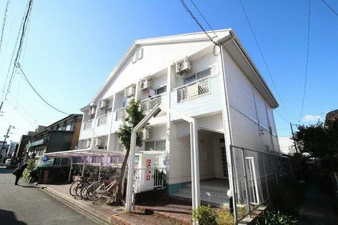ケントハウスの画像