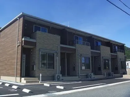 ラ グラシアⅡの画像