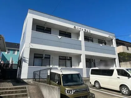 ハイツ株山Ⅱの画像