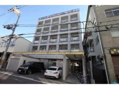 アソシアⅠ番館の画像