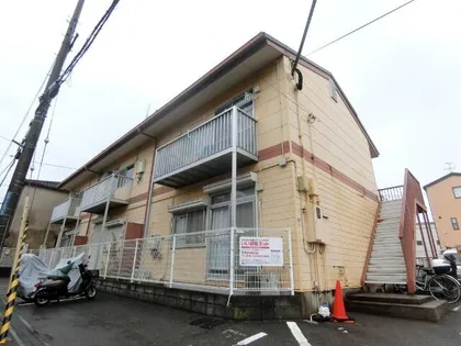 シャトレー中井の画像