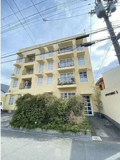 アパルトマンKの画像