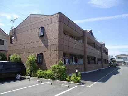 サンシャイン1号館の画像