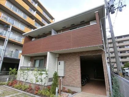 アルドーレ ハウスの画像