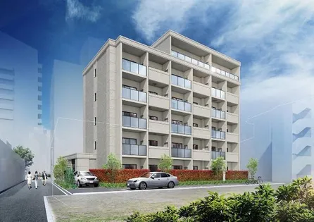 ル クラージュ室町の画像