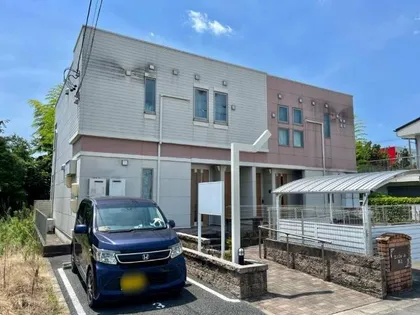 コンフォール池上の画像