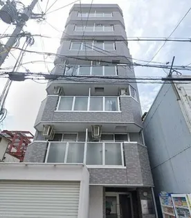IF西梅田【1階】の外観