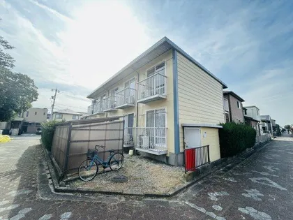 レインボーハイツの画像