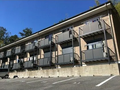 サンモール緑Aの画像