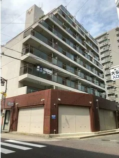 ハイレジデンス勝川の画像