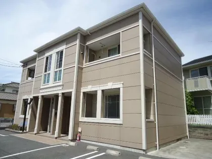 エトワール大森金城学院前の画像