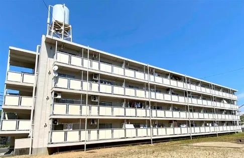 ビレッジハウス奥北野の画像