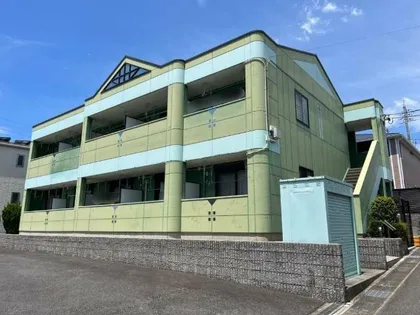 フレグランス赤池の画像