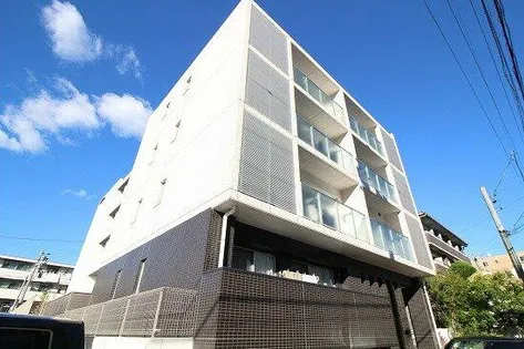 グランデ本郷の画像