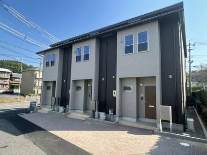 MAISONNETTE FUGA Ⅱの画像