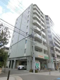 ヴェルデカーサ茨木【5階】の外観