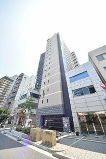 S-RESIDENCE神戸元町【12階】の外観