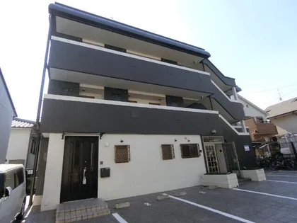 エクステンド南春日丘の画像