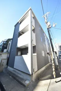 チアフル西元町の画像