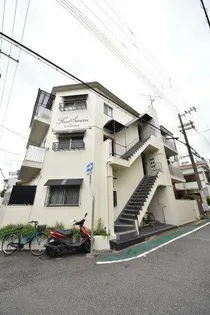 FOUR SEASONS HATAZUKAの画像