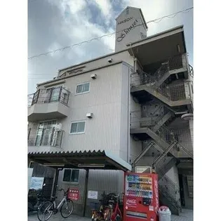 メゾンシンセイの画像