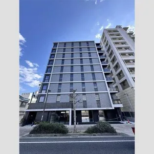 ツナマヨレジデンスの画像