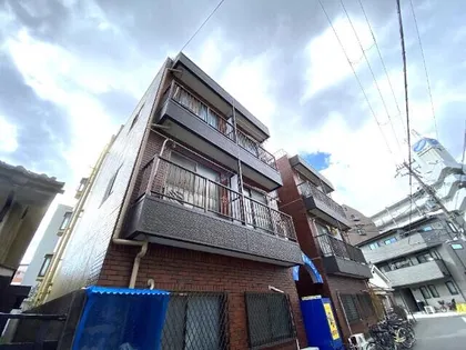 ビスタ新庄ハイツ1の画像