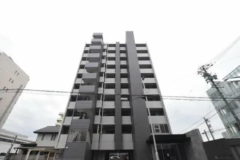 ALIVIS金山EASTの画像