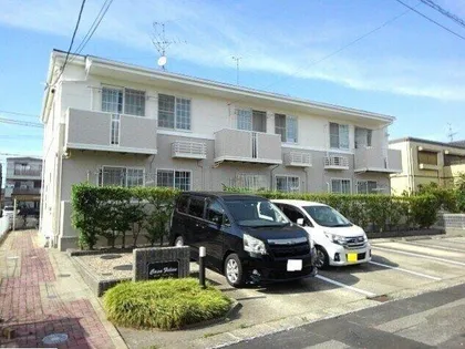 カーサフェリーチェの画像