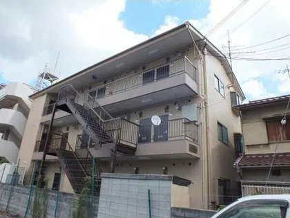 スカイハイツ香里の画像