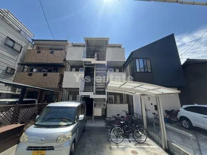 レジア小路の画像