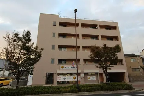 ティエスビル須磨の画像